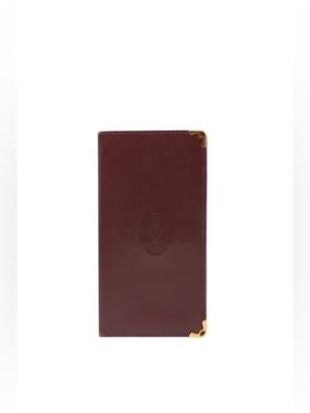 Cartier Wallet